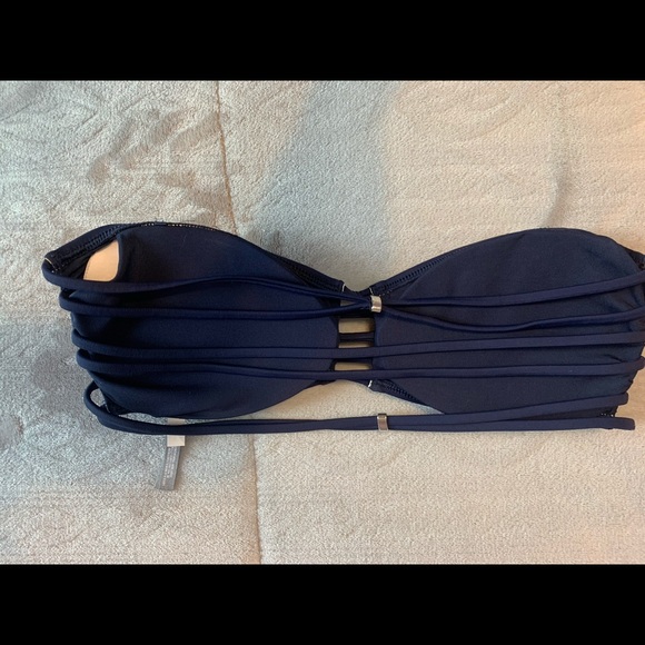 Aerie bathing suit top - Picture 2 of 2